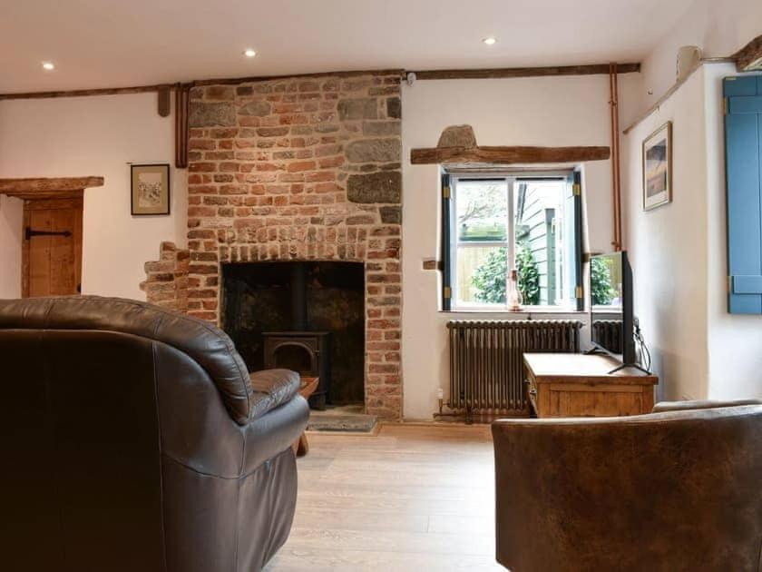 The Old Lyme Brewhouse Villa Lyme Regis Dış mekan fotoğraf