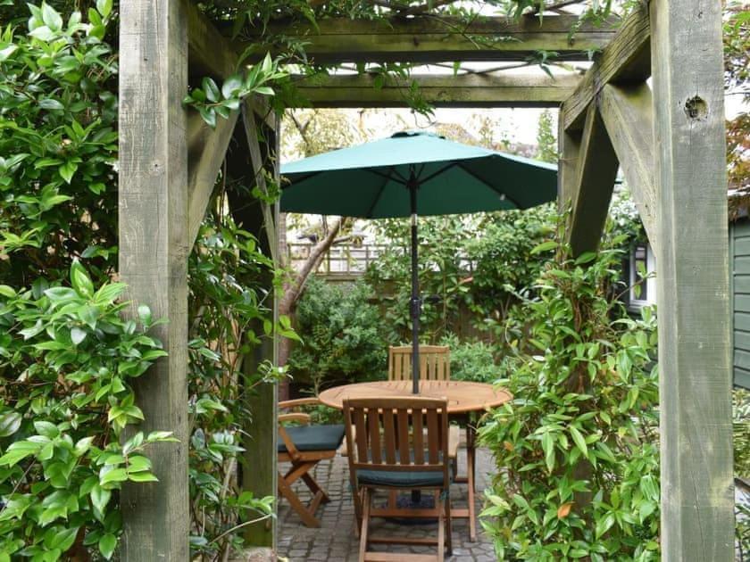 The Old Lyme Brewhouse Villa Lyme Regis Dış mekan fotoğraf