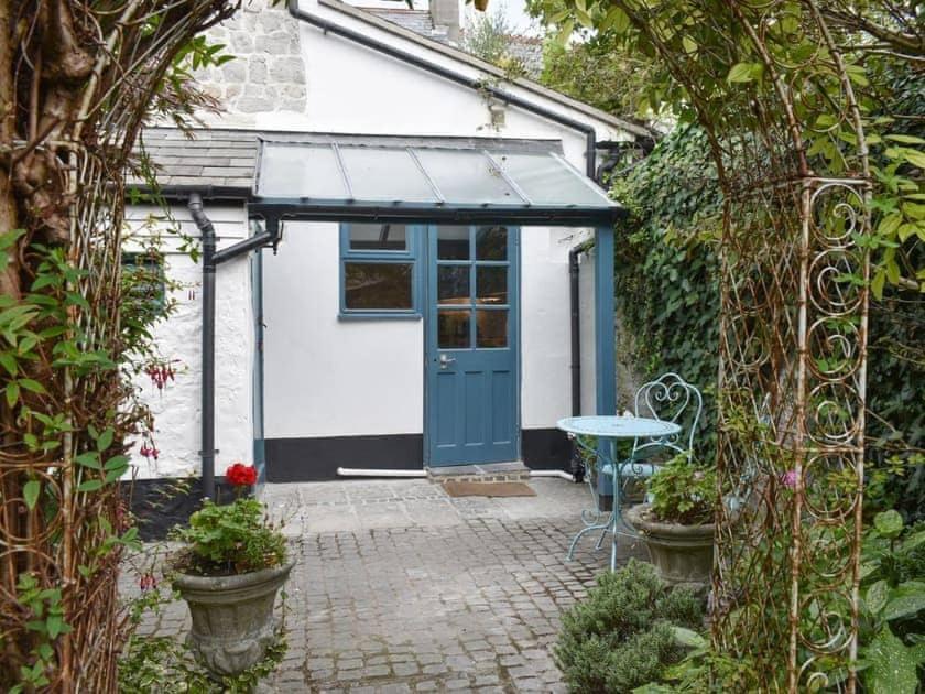 The Old Lyme Brewhouse Villa Lyme Regis Dış mekan fotoğraf